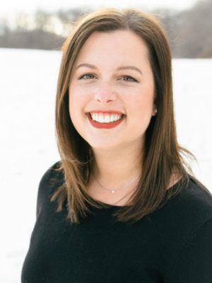 Kelsey Funk, M.Ed